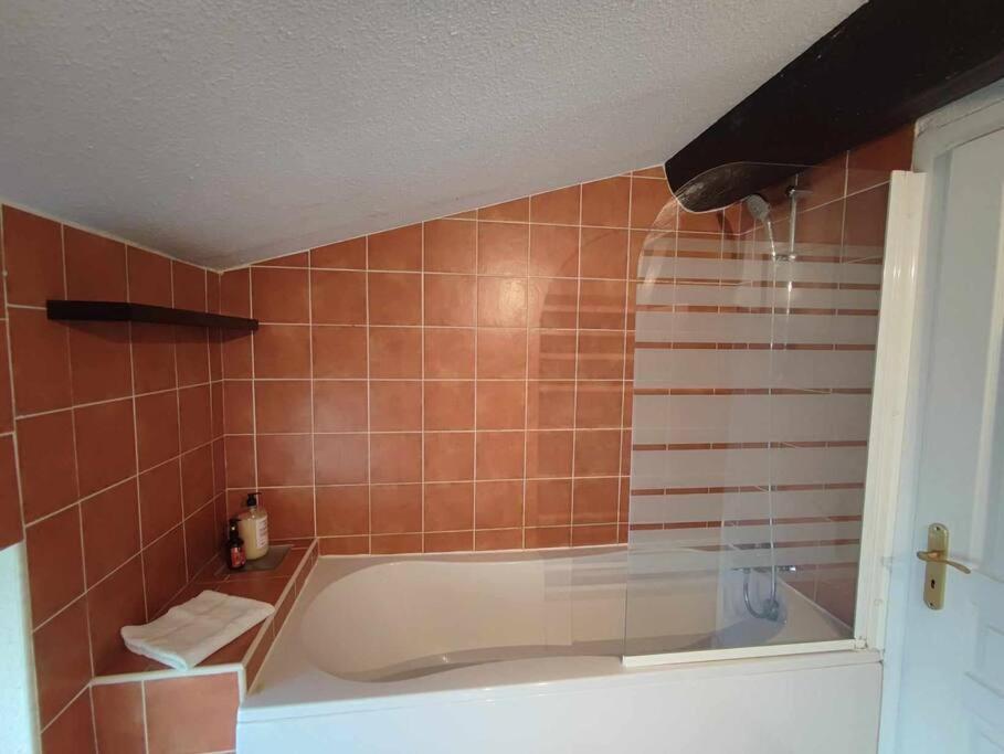 Apartamento Charme De Victor Conciergeriedamecarcas *