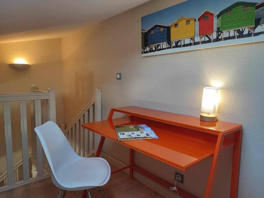 Charme De Victor Conciergeriedamecarcas Apartamento *