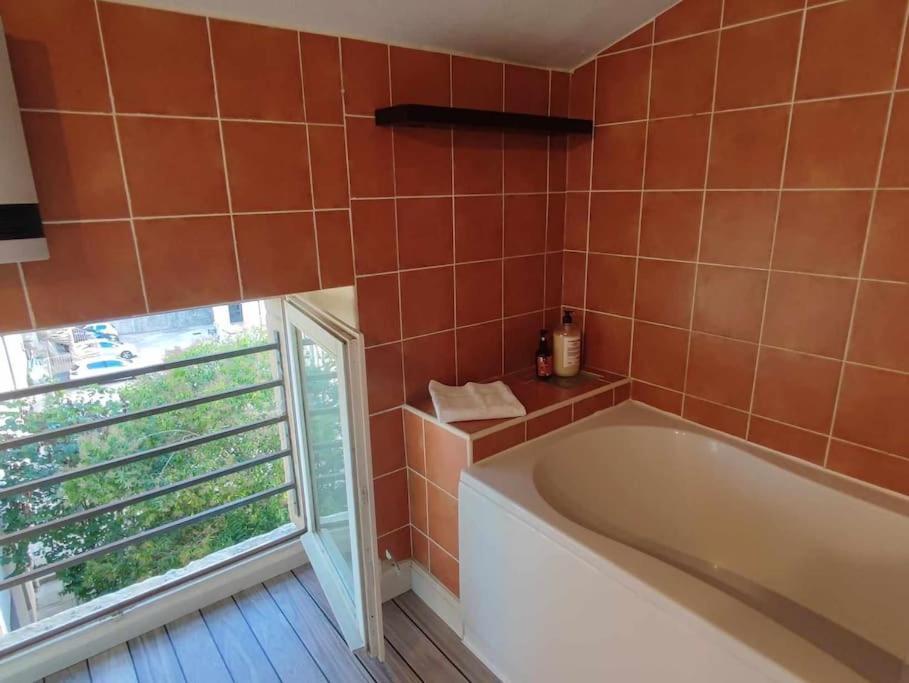 Apartamento Charme De Victor Conciergeriedamecarcas Carcasona