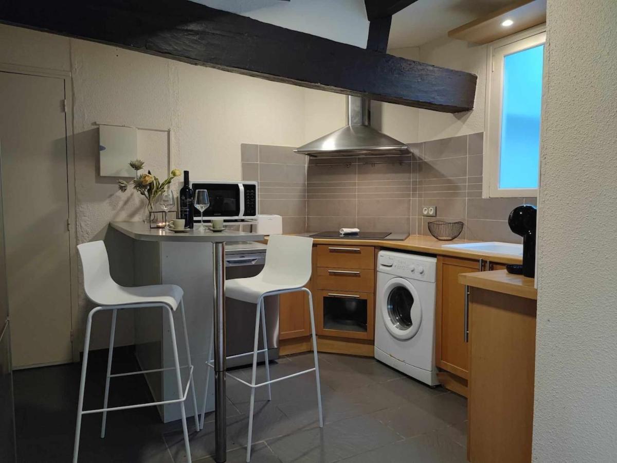 Apartamento Charme De Victor Conciergeriedamecarcas *