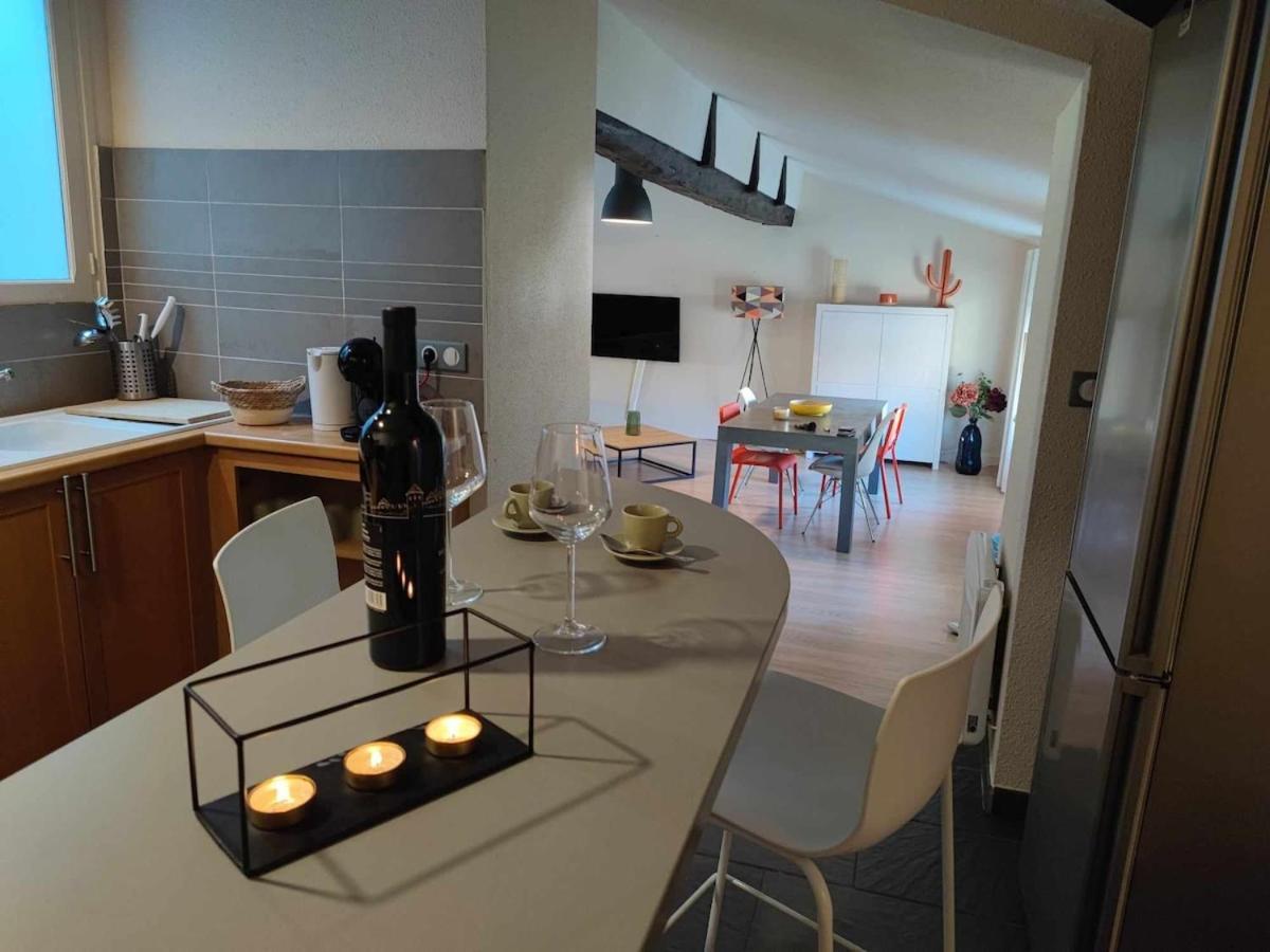 Apartamento Charme De Victor Conciergeriedamecarcas *